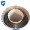 250kg drum packing hard facing flux cored wire wear plate welding wire