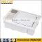 Hot sale PTC Fan Air-heating Bathroom heater