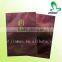 Hotsale medcine plastic packaging bags