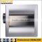 small exhaust fan with silver color portable ventilation fan ceiling mounted