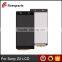 Factory price for Sony Z2 touch screen digitizer , for sony Z2 lcd assembly