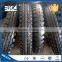 Heavy duty go cart tire small rubber wheelbarrow tyre 4.80/4.00-8