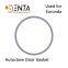 03 for Mocom Exacta chamber gasket Autoclave sterlization door gasket replacement seal o- ring Chamber accessories and tools