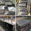 O1 / 9CrWMn / SKS3 / 1.2510 Tool Steel Round & Flat Bar for Cold Work Molds