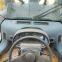 QINGDAO PROMISING 5.0T Font Wheel Loader ZL50F