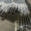 MP grade stainless steel pipe 316L BA clean pipe  clean stainless steel pipeline 304 stainless steel bright tube