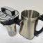 Vegan Household Electric Juicer Mixer Plant-Based Milk Maker for Nut Almond Oat Nut Cereal Coconut Milk and Food Processor