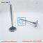 4045 engine parts Exhaust Valve R90692 fit for John Deere