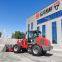 High Quality HZM 825 Wheel Loader with XINCHAI Engine for Sale