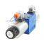 Hydraulic Valves Control Hydraulic Solenoid Operated Directional Valve, Electrically Operated, Type WE4, up to 21 Mpa