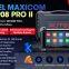 Autel MaxiCOM MK908 PRO II Автомобильный диагностический планшет, поддерживающий сканирование VIN и предварительное/постсканирование