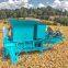 Pet Feed Baler Farm Dedicated Square Hydraulic Baler Alfalfa Baler