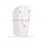 YueKun factory new 500ml whole white color hand pump foam soap dispenser with abs plastic bottle YK2580