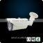6Mpixes 3.6-10mm Manual vari-focal lens H.265 5.0MP IP Starlight Full Color IR Bullet Camera H.265 Security Network CCTV Camera