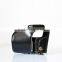 waterproof camera case leather dslr camera bag with shoulder belt