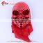 Wholesale Smile Mask Plastic Halloween Masks for Sale