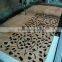 80mesh River Garnet Abrasive Materials for Waterjet Machine