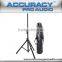 Professional Tripod Metal loudspeaker stand SPS003SL