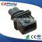 2 Pin Car fuel injector Type EV1 Injector Connector MATE 106462-1                        
                                                                                Supplier's Choice