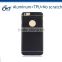 new products 2015 innovative free sample Aluminum for iphone6 case unlocked