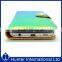 Brightest PU Leather For Apple Iphone6 Cell Phone Case