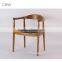 RCH-4227-2 Hot Sale Wood Relaxing Armchair Kennedy Chair