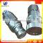 2016 barnett Hydraulic Quick Couplings/quick release coupling/hydraulic quick connect coupling/iso standard hydraulic quick coup