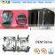 oem service buggy buttons plastic mould with different design