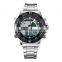 2015 8014 MIDDLELAND new wrist fashion men sport watch 50M water resistant