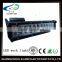 hot sale factory price led car light double row 72w offroad auto led work light