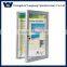 Non-illuminated Extruded Aluminum Sign Frame Lockable Poster Board