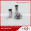 new trend N38 round neodymium permanent magnets for clothing