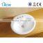 Manufacturer africa market restroom china washing ceramic washbowl