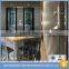 Stainless Steel Architectural Decorative Wire Mesh curtain wire mesh