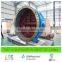 hydro power plant control system