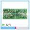 Polyester four layers Immersion Gold electronic circuit board for car led light