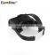 Unique design Visor 3D Vr box /case Virtual Reality Glasses Fit for iOS