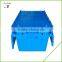 Plastic Storage Crate 88 Litre Large Plastic Crate Boxes