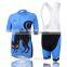 2016 new arrivel hotsale factory price cricket sportswear mountain bikes team sky cotton cycling jersey