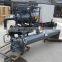 AC-130WS screw chiller for Industrial