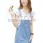 Overall Dress Menschwear Ready Made Womens Apparel