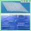 Multi Sizes of Quartz Heating Tubes with Competitive Price