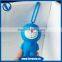 2015 Cute silicone coin purse key bag/silicone key purses/ chain purse