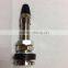 Motorbike Scooter Tubeless Snap-in Tire Valve TR430A