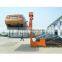 mechanical single pole car park lift from germany technology