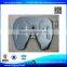zhengyang factory cost price fifth wheel/king pin chair