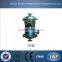 spiral plate heat exchanger
