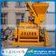2016 Fast Selling Concrete Mixer Machine Price