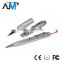 OEM attractive usb stick pen drive pen shape alloy card usb usb memory stick 8gb client gift wholesale