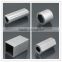 astm a519 cold drawn pipe special pipe alloy steel tube Inside hexagon Steel Tube